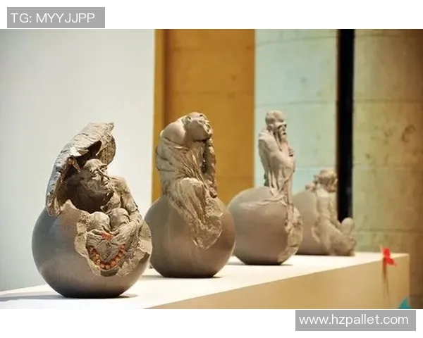 吕俊虎：探寻他在当代艺术界的独特视角与创作理念