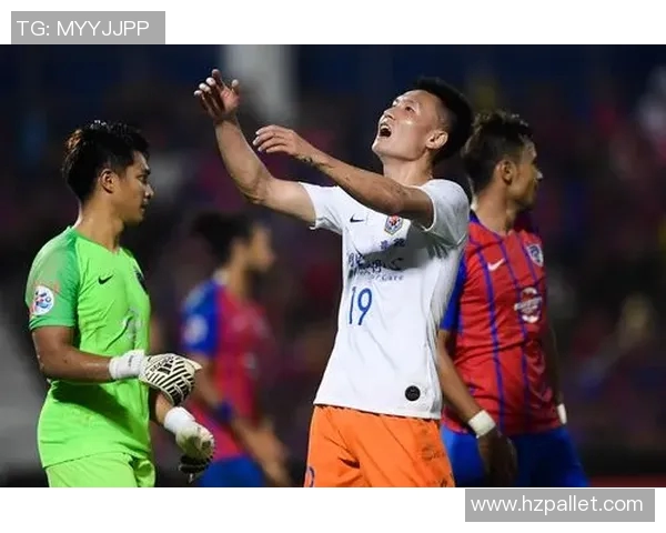 山东鲁能与青岛中能激战正酣谁能在这场对决中笑到最后 山东鲁能与青岛中能激战正酣谁能在这场对决中笑到最后